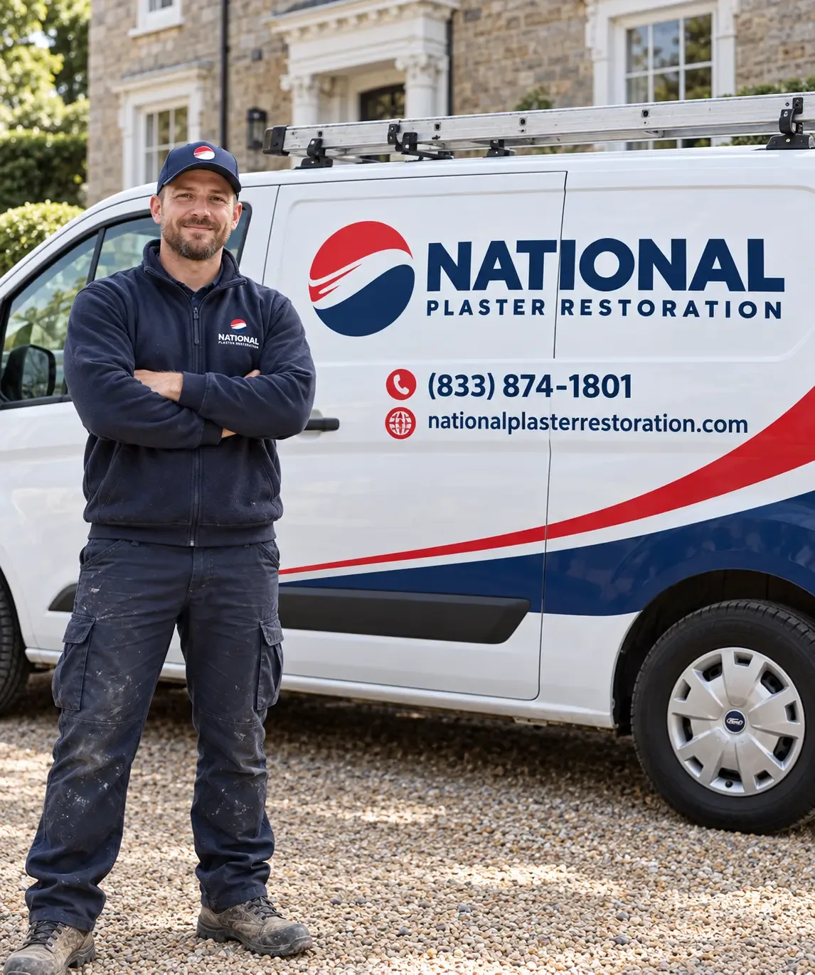 Plaster Repair company in Okmulgee, OK